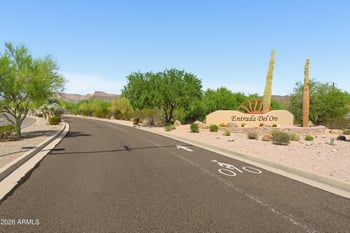 18400 E Donato Dr, Gold Canyon, AZ 85118