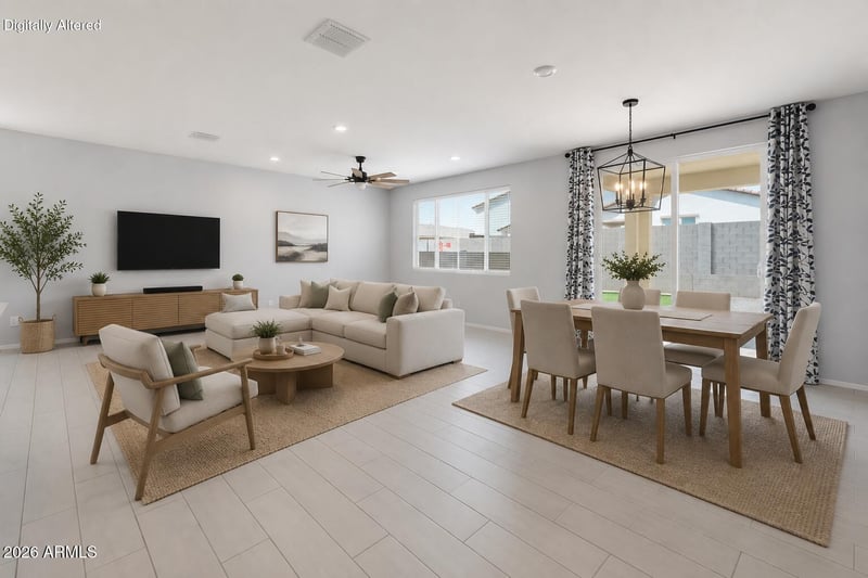 18400 E Donato Dr, Gold Canyon, AZ 85118