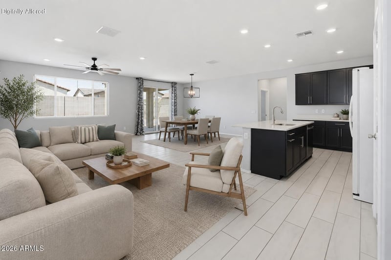 18400 E Donato Dr, Gold Canyon, AZ 85118