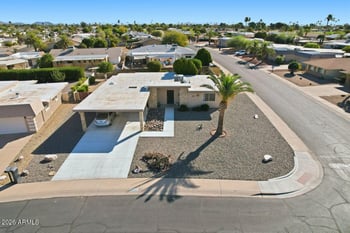 18401 108th Dr, Sun City, AZ 85373