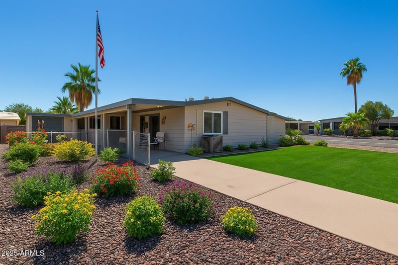 18401 5th Pl, Phoenix, AZ 85022
