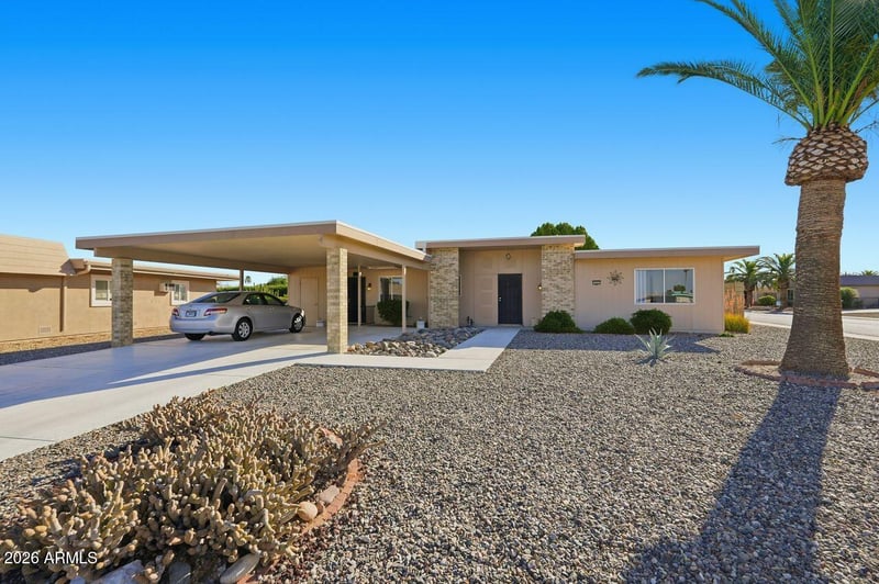 18401 108th Dr, Sun City, AZ 85373