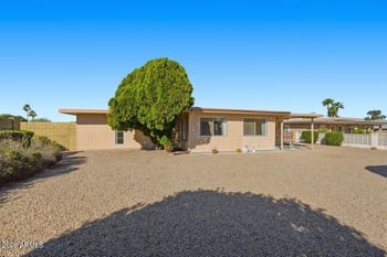 18401 108th Dr, Sun City, AZ 85373