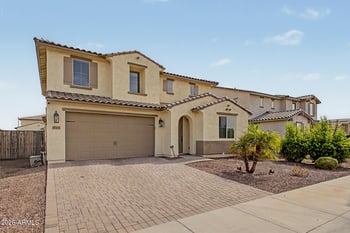 18401 W Fulton St, Goodyear, AZ 85338