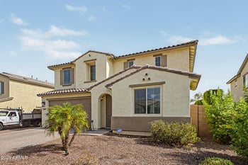 18401 W Fulton St, Goodyear, AZ 85338