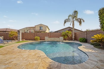 18401 W Fulton St, Goodyear, AZ 85338