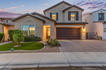 18402 65th Pl, Phoenix, AZ 85054
