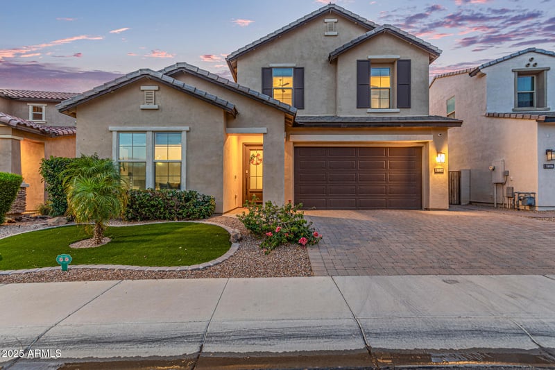 18402 65th Pl, Phoenix, AZ 85054
