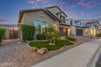 18402 65th Pl, Phoenix, AZ 85054