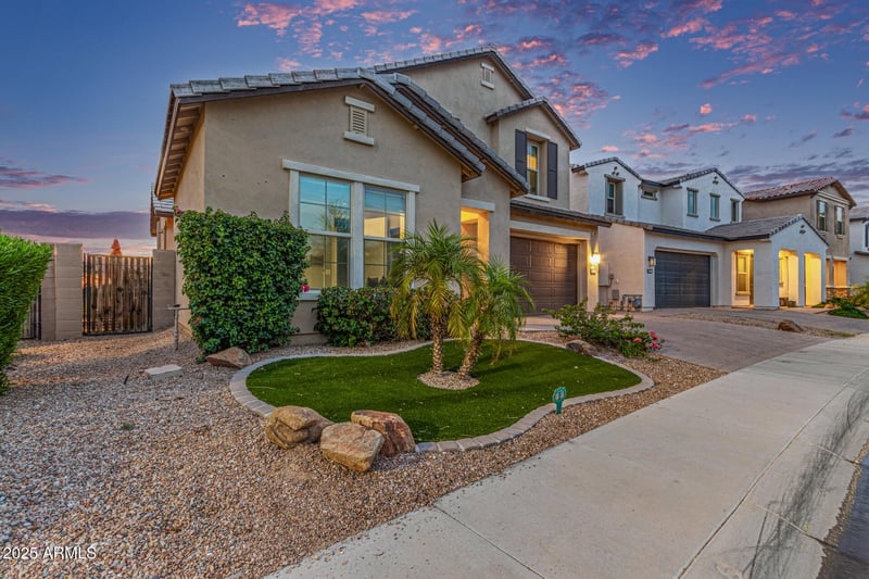 18402 65th Pl, Phoenix, AZ 85054
