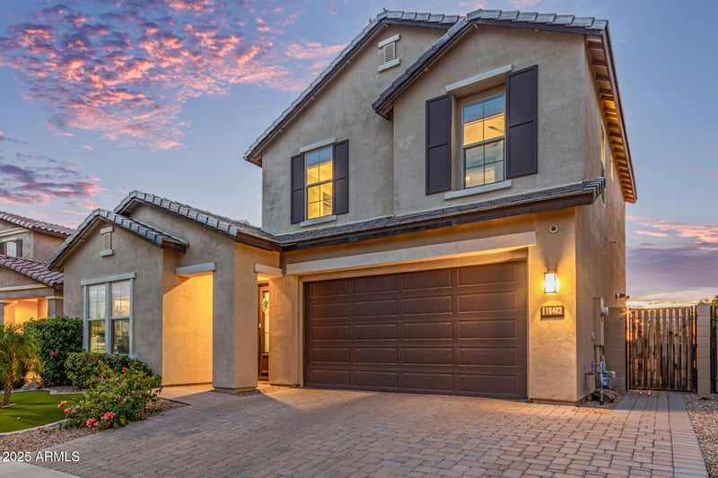 18402 65th Pl, Phoenix, AZ 85054
