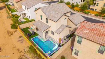 18402 65th Pl, Phoenix, AZ 85054