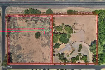 18402 Cloud Rd #-, Queen Creek, AZ 85142