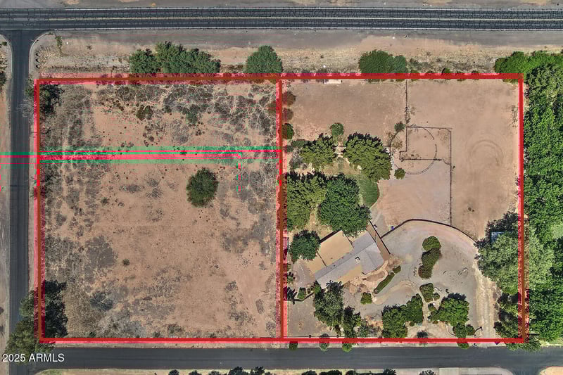 18402 Cloud Rd #-, Queen Creek, AZ 85142