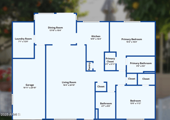 18402 Conestoga Dr, Sun City, AZ 85373