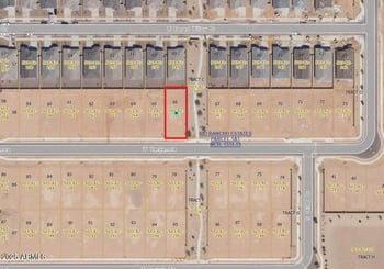 18402 Hackamore Dr, Wittmann, AZ 85361