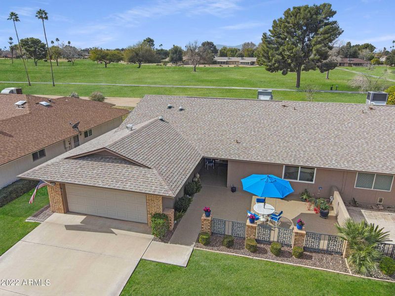 18402 N 99th Dr, Sun City, AZ 85373
