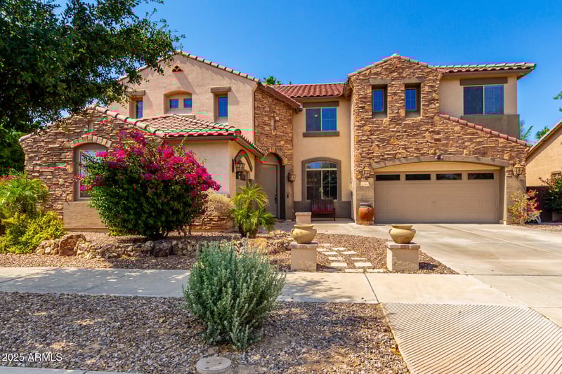 18402 Oak Hill Ln, Queen Creek, AZ 85142