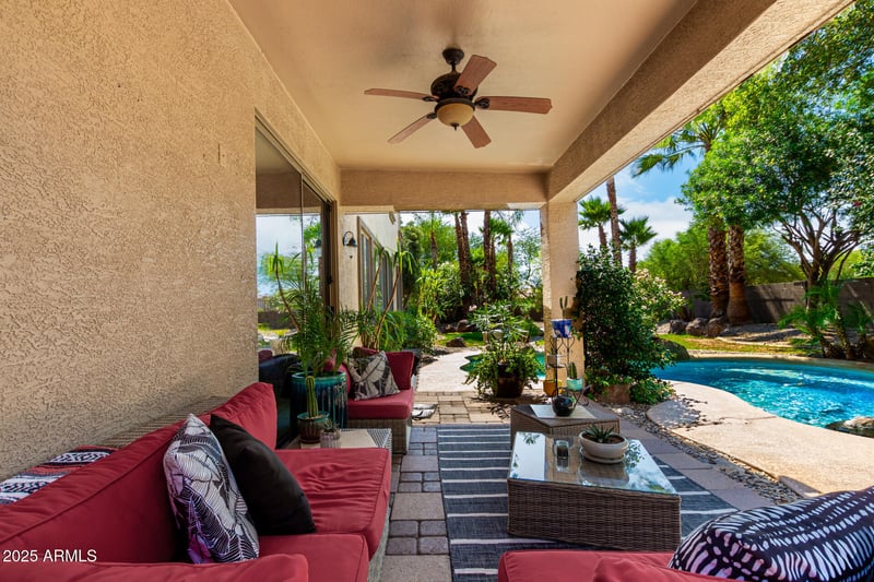 18402 Oak Hill Ln, Queen Creek, AZ 85142