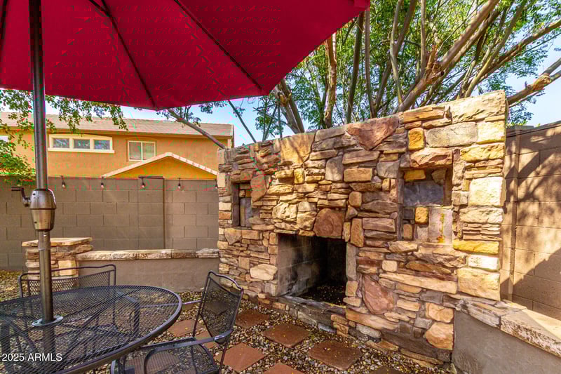 18402 Oak Hill Ln, Queen Creek, AZ 85142