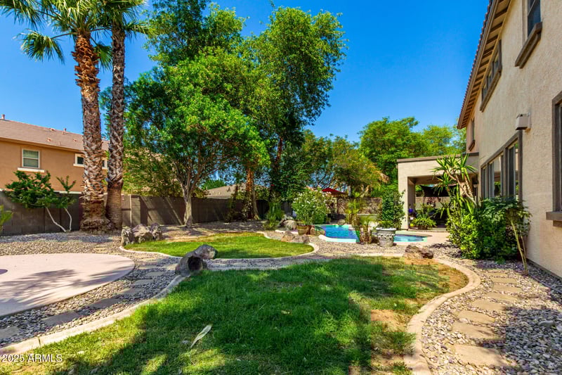 18402 Oak Hill Ln, Queen Creek, AZ 85142