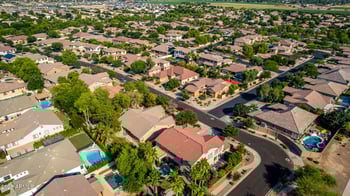 18402 Oak Hill Ln, Queen Creek, AZ 85142