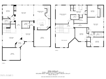 18402 Oak Hill Ln, Queen Creek, AZ 85142
