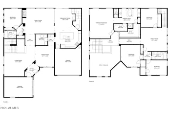 18402 Oak Hill Ln, Queen Creek, AZ 85142