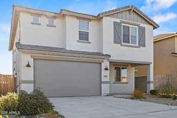 18403 Patrick Ln, Surprise, AZ 85387