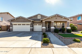 18403 Port Au Prince Ln, Surprise, AZ 85388