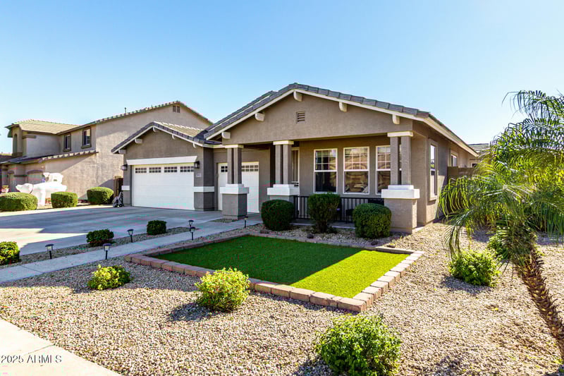 18403 Port Au Prince Ln, Surprise, AZ 85388