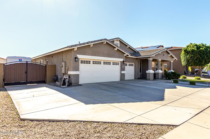 18403 Port Au Prince Ln, Surprise, AZ 85388