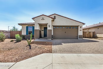 18403 Vista Norte St, Goodyear, AZ 85338