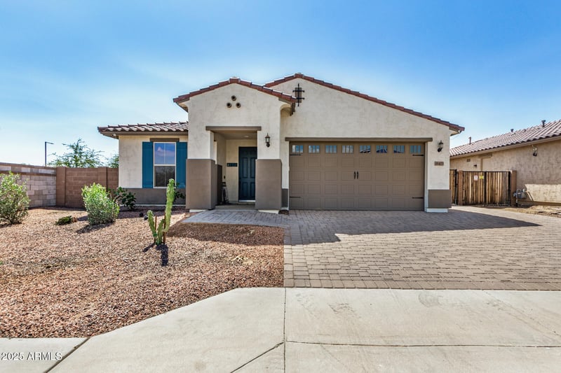 18403 Vista Norte St, Goodyear, AZ 85338