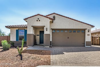18403 Vista Norte St, Goodyear, AZ 85338