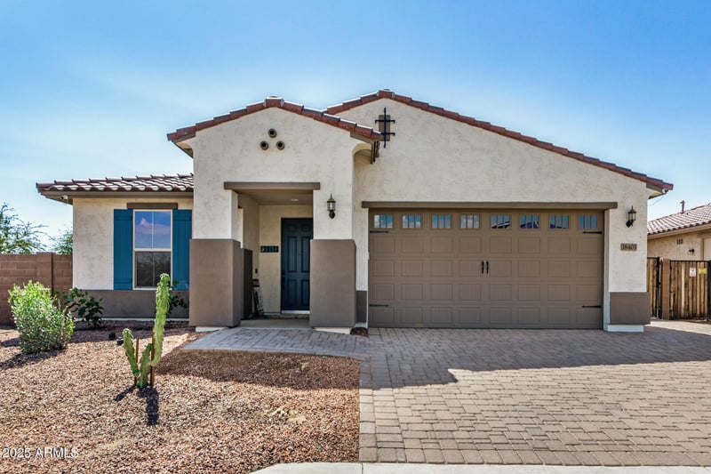 18403 Vista Norte St, Goodyear, AZ 85338