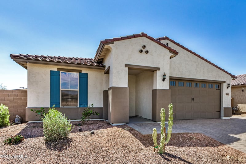 18403 Vista Norte St, Goodyear, AZ 85338