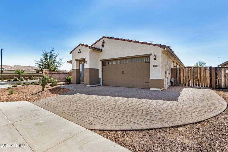 18403 Vista Norte St, Goodyear, AZ 85338