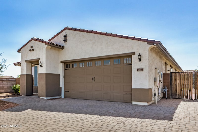18403 Vista Norte St, Goodyear, AZ 85338