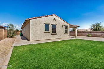 18403 Vista Norte St, Goodyear, AZ 85338