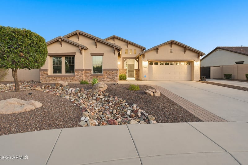 18403 Colter Ct, Litchfield Park, AZ 85340