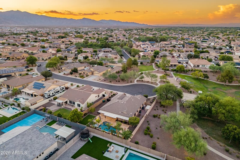 18403 Colter Ct, Litchfield Park, AZ 85340