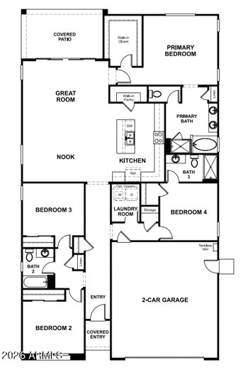 18403 El Caminito Dr, Waddell, AZ 85355