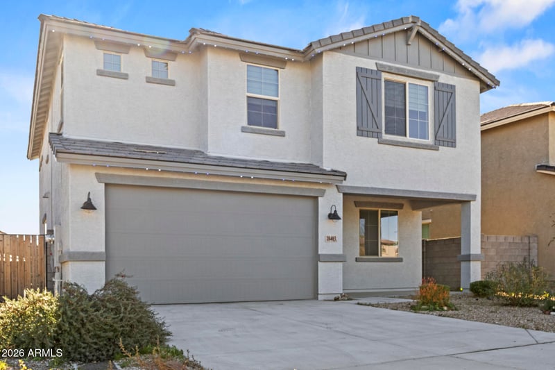 18403 Patrick Ln, Surprise, AZ 85387