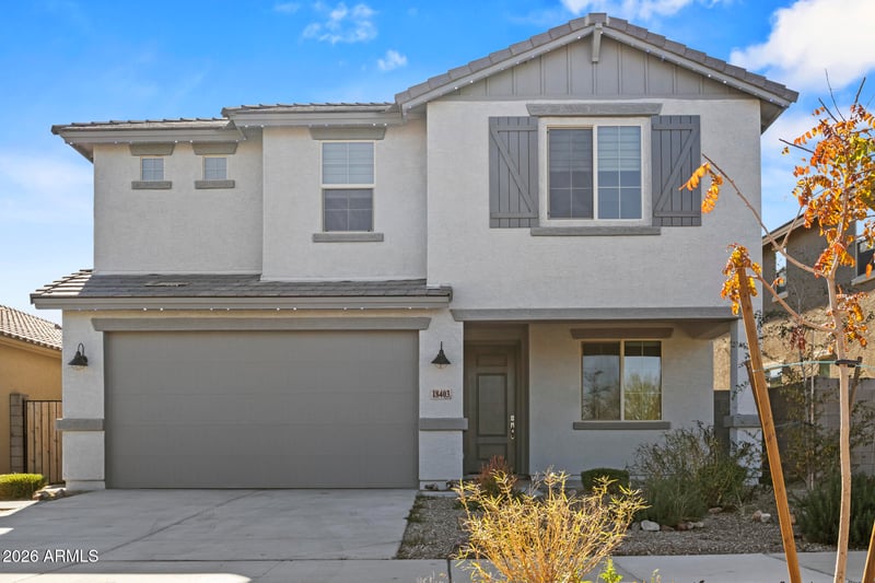 18403 Patrick Ln, Surprise, AZ 85387
