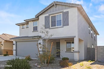 18403 W Patrick Ln, Surprise, AZ 85387