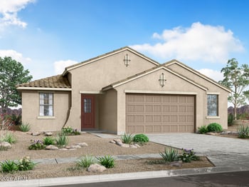 18404 Papago St, Goodyear, AZ 85338