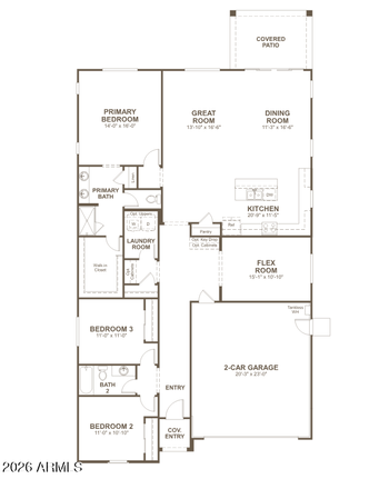 18405 W Laurie Ln, Waddell, AZ 85355
