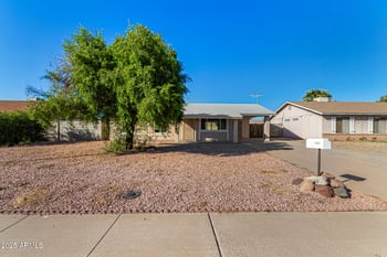 18406 55th Ave, Glendale, AZ 85308