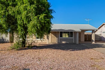 18406 55th Ave, Glendale, AZ 85308